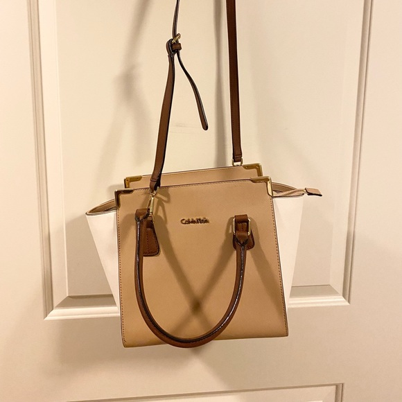 Calvin Klein Handbag - Picture 3 of 3